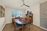 Eat In Kitchen area