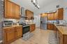 Gourmet Kitchen