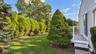 Side Deck and Yard