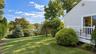 Side Deck and Yard