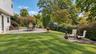 Backyard Patio