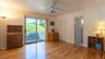 Bonus Room off Kitchen