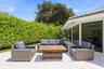 Discover your own private backyard sanctuary where modern luxury meets the natural beauty of Old Florida. Backing directly to a nature preserve, this 
