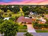 A true unicorn property in the heart of Delray Beach. No HOA and over 2/3 of an acre, fully renovated with impact windows & a new roof in 2022. A home