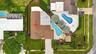 A true unicorn property in the heart of Delray Beach. No HOA and over 2/3 of an acre, fully renovated with impact windows & a new roof in 2022. A home