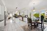 SPACIOUS KITCHEN