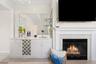 GAS FIREPLACE