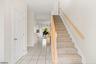 LET'S GO UPSTAIRS!