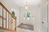 ENTRY FOYER