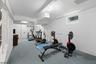 WORKOUT AREA