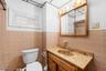 First floor bathroom