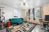 First floor living room