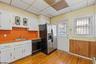 First floor kitchen