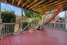 Lower 12 x 20 balcony
