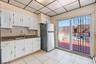 Glass sliding doors