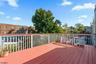 12 x 20 upper balcony