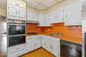 First floor kitchen