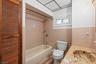 First floor bathroom