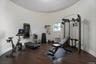 Fitness Center in Silo