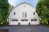 oversized 3 car garage