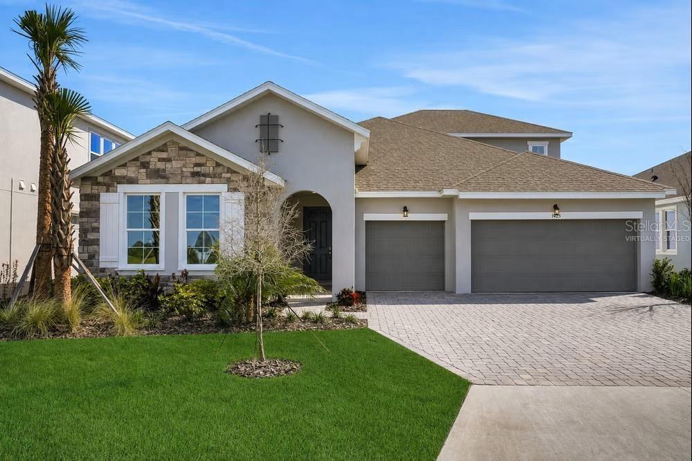 Virtually Staged Sample Images Arlington Bonus