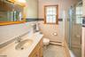Hall Bathroom 2nd Fl