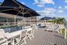 Wide Deck
