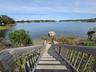community access to water. Bring your kayak, paddle board!