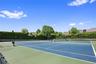 Tennis Courts
