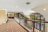 Second Floor Hallway