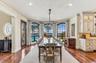 Informal Dining Area off Kitchen