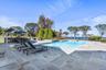 Heated Gunite Saltwater Pool