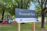 Roosevelt Park in your "backyard"