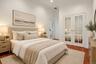 2nd bedroom. Virtually staged.