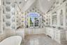 Radiant Heat, Steam Shower, Private Water Closet