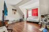 Upstairs Apartment