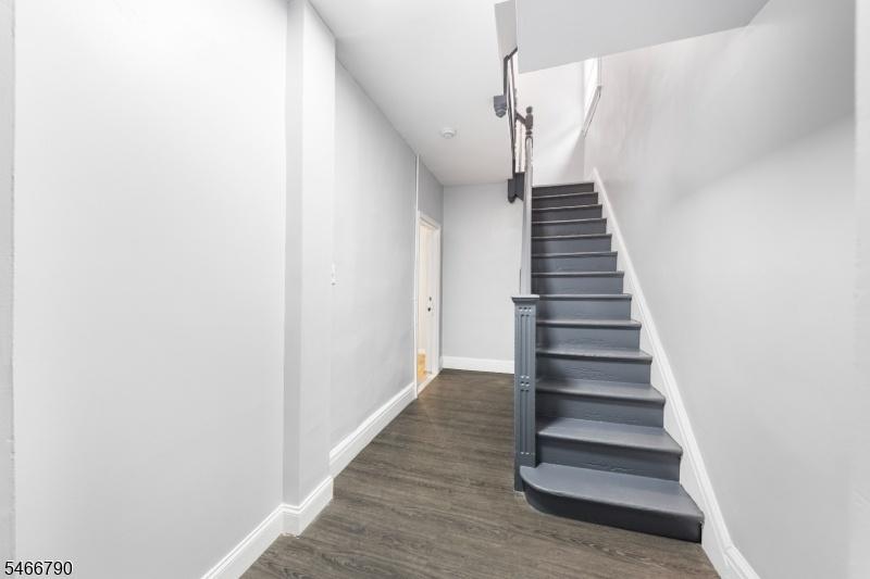Stair