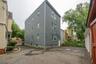 Back of the house