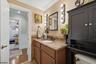 Hall Bath