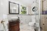 Basement Full Bath
