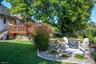 Backyard Patio
