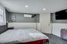 Partially Finished Basement