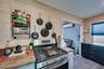 Second Floor Kitchen
