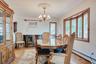 First Floor Dining Room