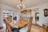 First Floor Dining Room