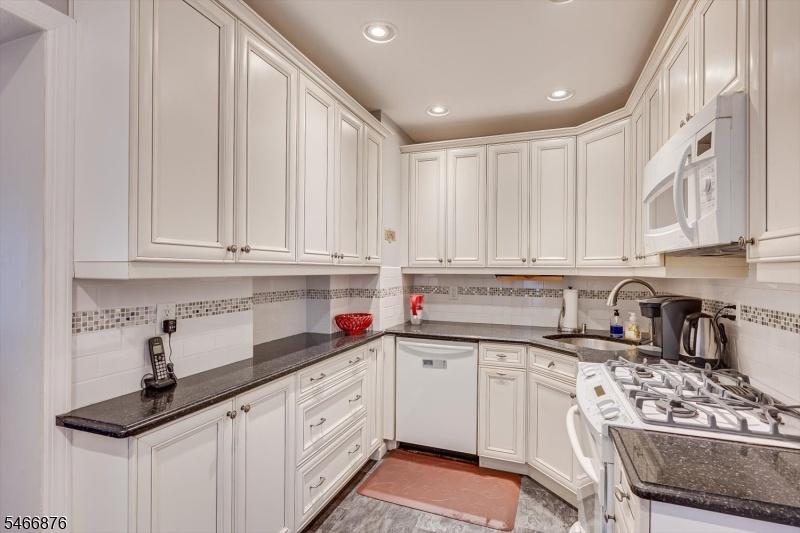 First Floor Kitchen