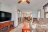 First Floor Family Room