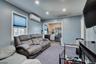Second Floor Living Room