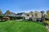 Rear yard