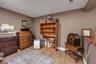 Finished basement